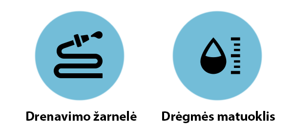 Nemokamai prie kiekvieno dregmes surinkejo pridesime