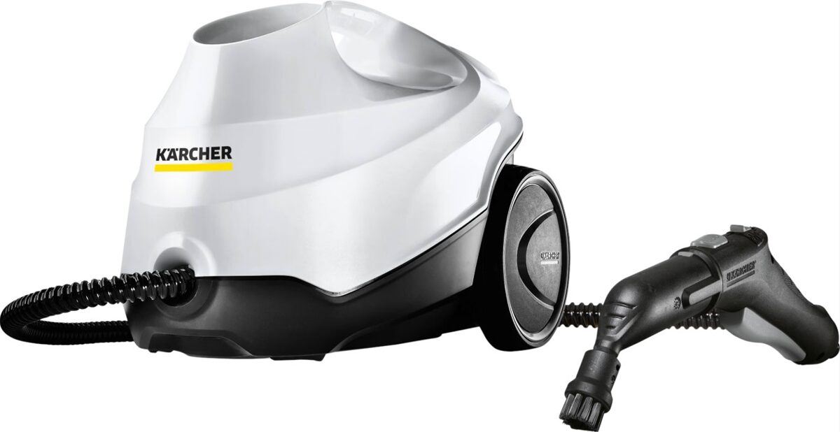 garo valytuvo Karcher SC 3 EasyFix PLUS techniniai duomenys